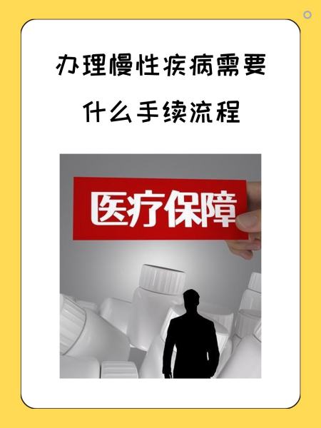 合肥慢性疾病医保怎么办理(慢性疾病医保怎么办理的)
